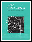 Classics For Woodwind Quintet - Halferty - Horn in F Part - Book