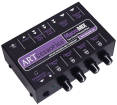 ART Pro Audio - 4-Channel Line Mixer