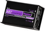 ART Pro Audio - 48-Volt Phantom Power Supply