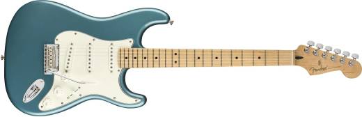 Player Stratocaster Maple - Tidepool