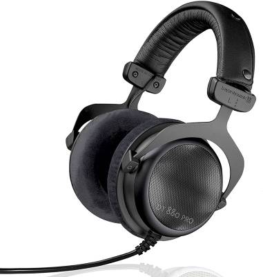DT 880 PRO Reference Headphones