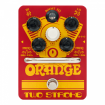 Orange Amplifiers - Two Stroke Boost EQ and Dual Parametric
