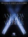 Hal Leonard - The Songs of Andrew Lloyd Webber - Trombone - Book