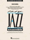 Hal Leonard - Havana - Cabello/White - Jazz Ensemble - Gr. 2