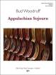 Kjos Music - Appalachian Sojourn - Woodruff - String Orchestra - Gr. 2