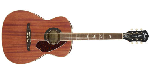 Tim Armstrong Hellcat Acoustic/Electric Guitar - Natural