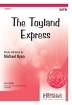 Heritage Music Press - The Toyland Express - Ryan - SATB
