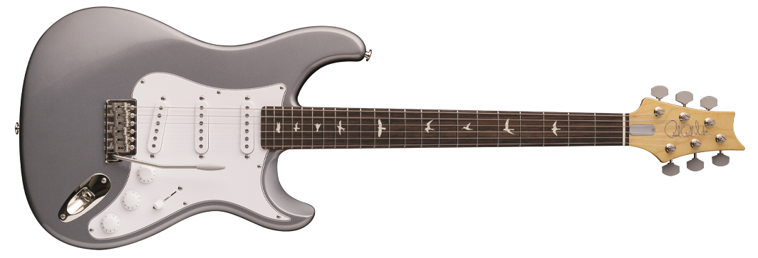 PRS Guitars John Mayer Silver Sky Electric Guitar - Tungsten