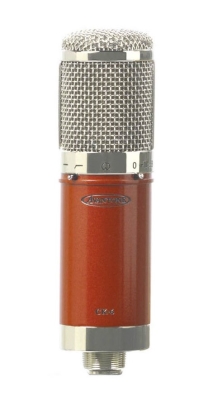Avantone Pro - CK-6 Classic Large Capsule Cardioid FET Condenser Microphone