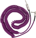 Fender - Jimi Hendrix Voodoo Child Cable, 30 ft - Purple
