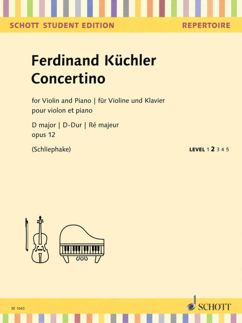 Concertino Ferdinand Kuchler op.12 скрипка. Oskar Rieding. Концертино в стиле Вивальди Кюхлер Ноты для домры. Кюхлер Концертино соль мажор Ноты для скрипки. Концертино скрипка