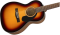 CP-60S Parlour Acoustic Guitar - Sunburst