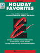 Hal Leonard - Essential Elements Holiday Favorites - Bb Clarinet - Book/Audio Online