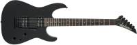 Jackson Guitars - JS Series Dinky JS11, Amaranth Fingerboard - Gloss Black