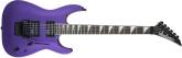 Jackson Guitars - JS Series Dinky Arch Top JS32 DKA, Amaranth Fingerboard - Pavo Purple