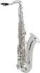 Selmer - Series II Jubilee Tenor Saxophone - Silver Plated