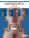 Alfred Publishing - Josephines Waltz  (Josefins Dopvals) - Tallroth/Phillips - String Orchestra - Gr. 3