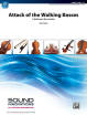 Alfred Publishing - Attack of the Walking Basses:  A Halloween Bass-tacular - Phillips - String Orchestra - Gr. 1.5