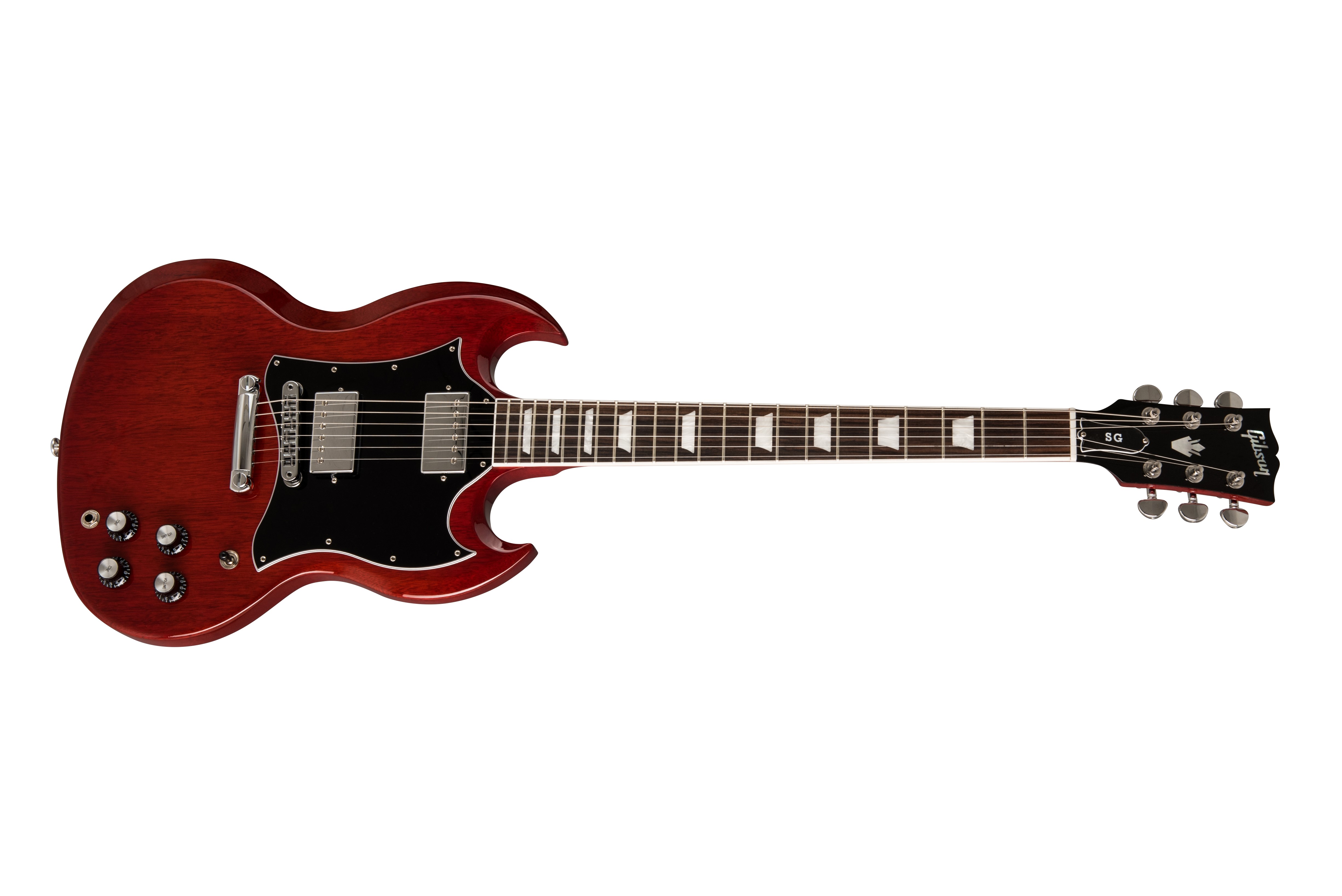 Gibson SG Standard - Heritage Cherry | Long  McQuade