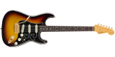 Fender Custom Shop - FCS Stevie Ray Vaughan Signature Stratocaster w/ Rosewood Fingerboard - 3-Tone Sunburst
