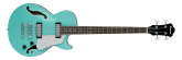 Ibanez - ABG260 Artcore Bass Guitar - Sea Foam Green