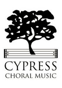 Cypress Choral Music - LEtoile bleue - Callender - SATB