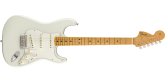 Fender Custom Shop - Jimi Hendrix Signature Voodoo Child Stratocaster - Olympic White