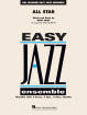 Hal Leonard - All Star - Camp/Murtha - Jazz Ensemble - Gr. 2