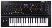 Roland - Jupiter-Xm 39-Key Synthesizer