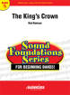 C.L. Barnhouse - The Kings Crown - Romeyn - Concert Band - Gr. 0.5