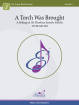 Excelcia Music Publishing - A Torch Was Brought - Traditional/Arcari - Concert Band - Gr. 1