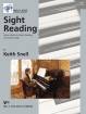 Kjos Music - Sight Reading, Level 5 - Snell - Piano - Book