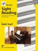 Kjos Music - Sight Reading, Level 9 - Snell - Piano - Book