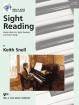 Kjos Music - Sight Reading, Level 10 - Snell - Piano - Book