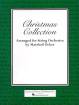 Associated Music Publishers - Christmas Collection - Ocker - String Orchestra, Cello - Book