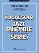 Hal Leonard - Time After Time - Lauper/Murtha - Vocal Solo/Jazz Ensemble - Gr. 3-4