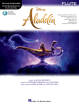 Hal Leonard - Aladdin: Instrumental Play-Along - Menken - Flute - Book/Audio Online