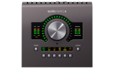 Universal Audio - Apollo Twin X Thunderbolt 3 Audio Interface w/UAD-2 QUAD Core Processing