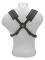 Comfort Harness with Coated Clasp for Alto/Tenor/Baritone Sax - Men - XL