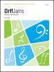 Kendor Music Inc. - Orff Jams: 8 Diatonic Orff Ensemble Pieces - Lamb - Book