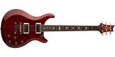 PRS S2 - S2 McCarty 594 Thinline Electric Guitar with Gigbag - Vintage Cherry
