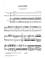Clarinet Concerto no. 1 f minor op. 73 - Weber/Gertsch - Clarinet/Piano - Sheet Music