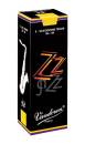Vandoren - ZZ Tenor Saxophone Reeds (5/Box) - 2