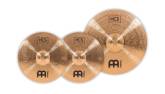 Meinl - HCS Bronze Basic Cymbal Set (14 HH, 18 CR)