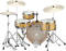 Stage Custom Hip 4-Piece Kit with Hardware (20,10,13,SD) - Natural