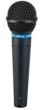 Apex - Apex381 Neodymium Dynamic Hyper-Cardioid Microphone