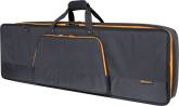 Roland - Gold Series 61-Note Keyboard Bag w/Backpack Straps
