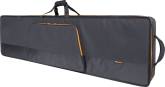 Roland - CB-G76S 76-Note Slim Keyboard Bag with Wheels