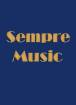 Sempre Music - Sicilienne - Faure/Thorne - Clarinet Quartet - Score/Parts