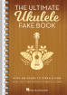 Hal Leonard - The Ultimate Ukulele Fake Book (Small Edition) - Book